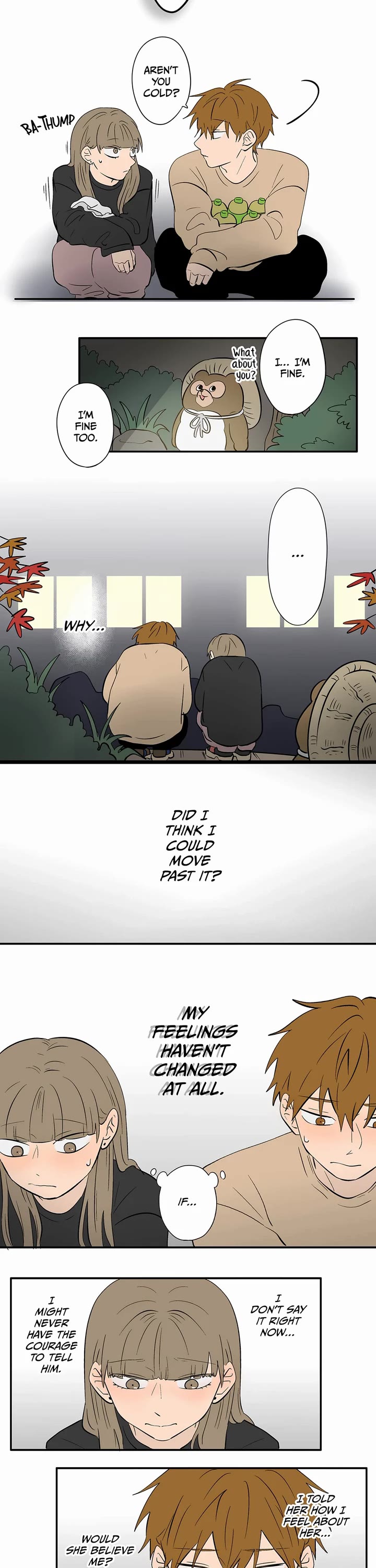 The Ramparts of Ice chapter 104 page 2