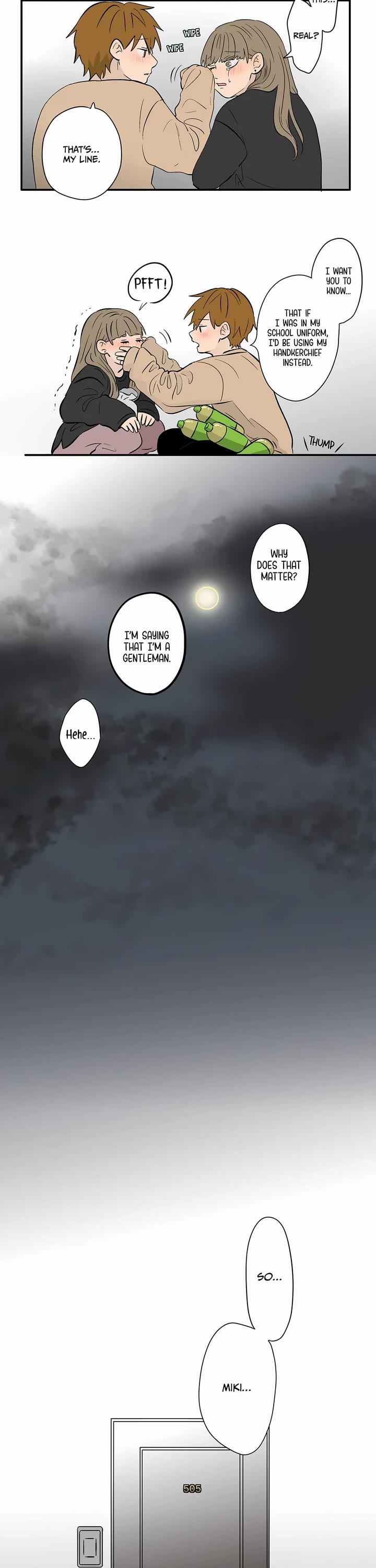 The Ramparts of Ice chapter 104 page 7