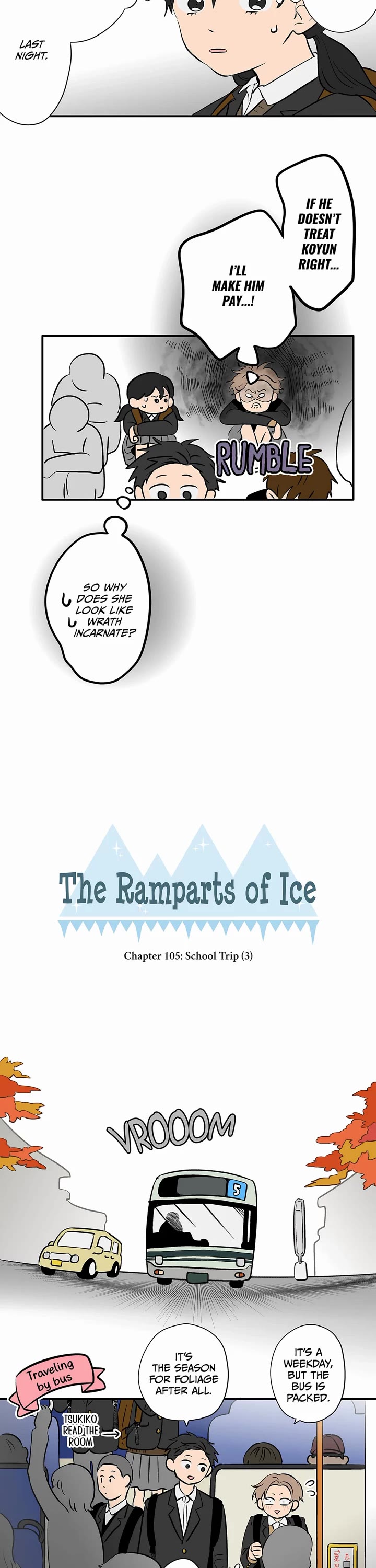 The Ramparts of Ice chapter 105 page 2