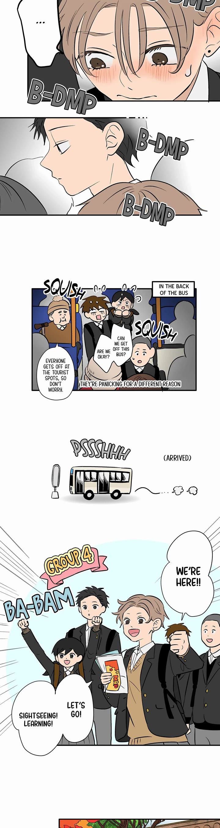 The Ramparts of Ice chapter 105 page 5