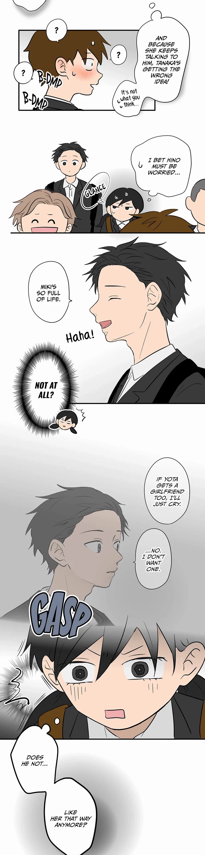 The Ramparts of Ice chapter 105 page 7