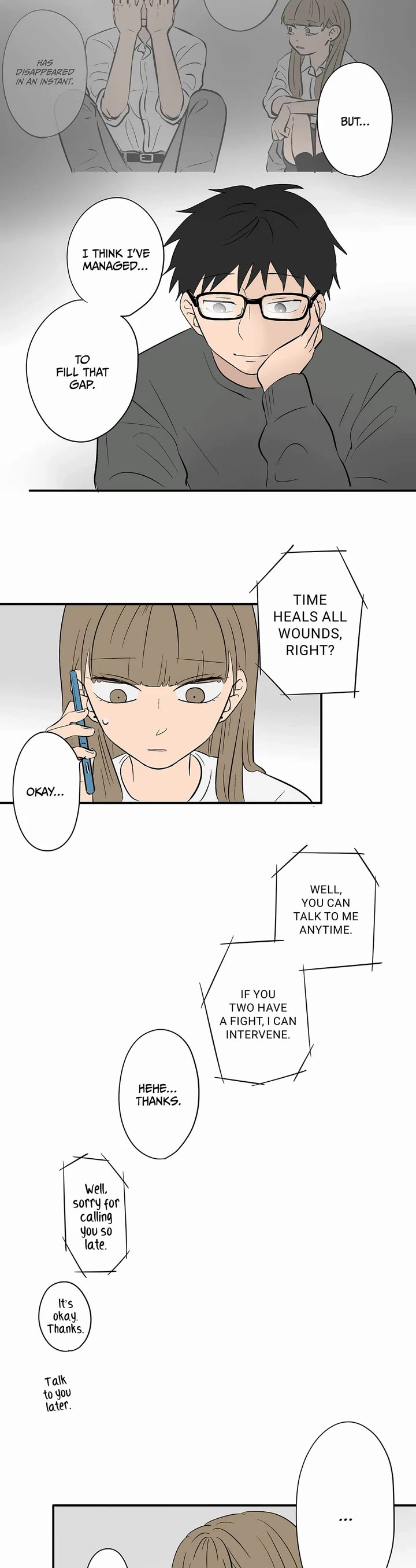 The Ramparts of Ice chapter 106 page 14