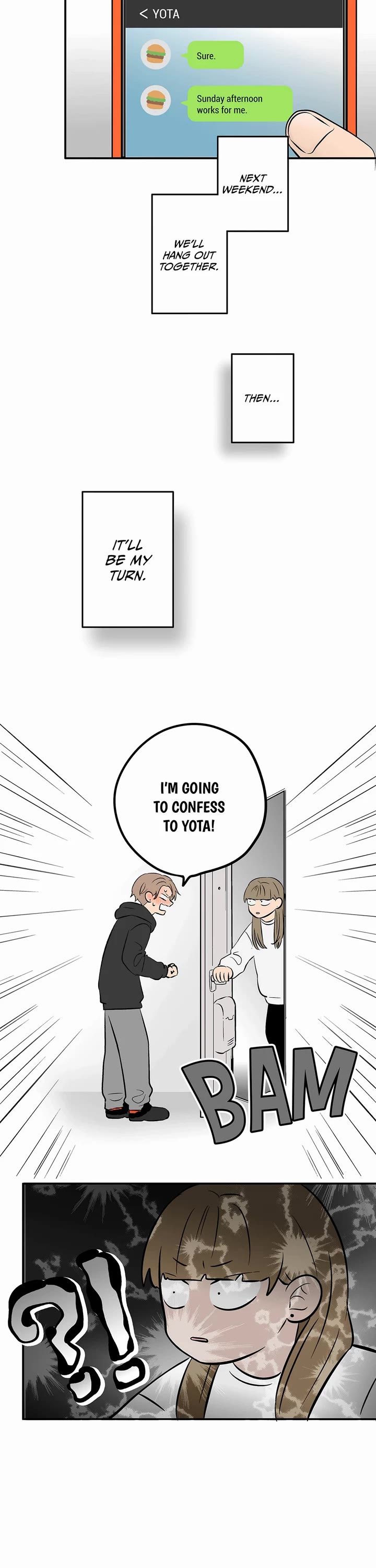 The Ramparts of Ice chapter 107 page 1