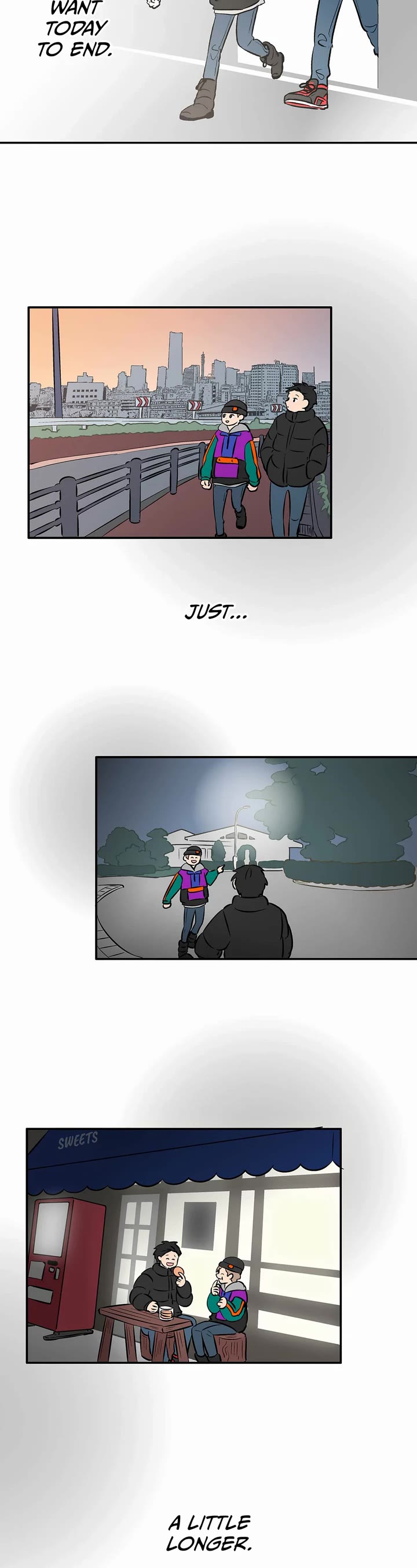 The Ramparts of Ice chapter 107 page 15