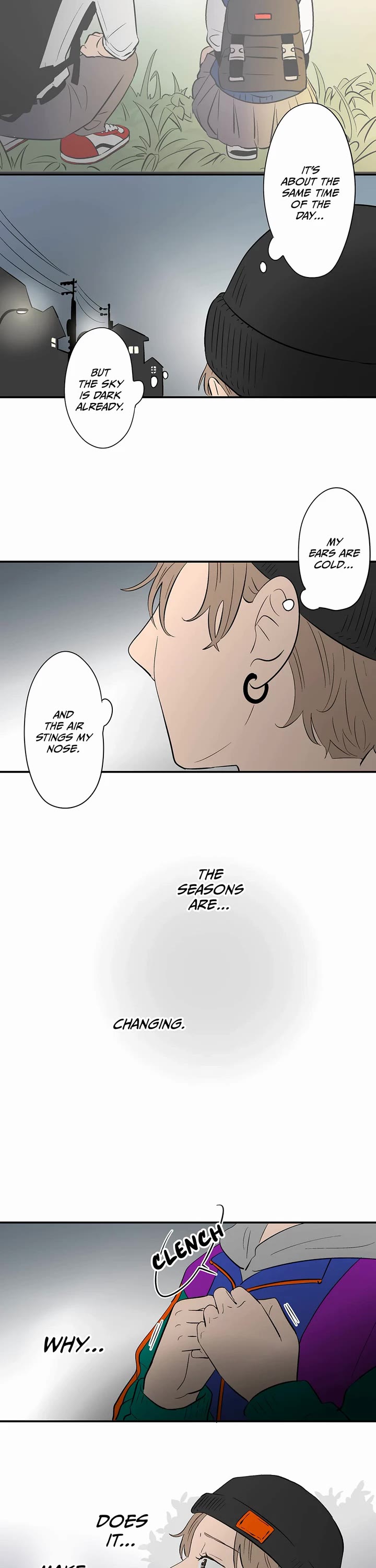 The Ramparts of Ice chapter 107 page 17