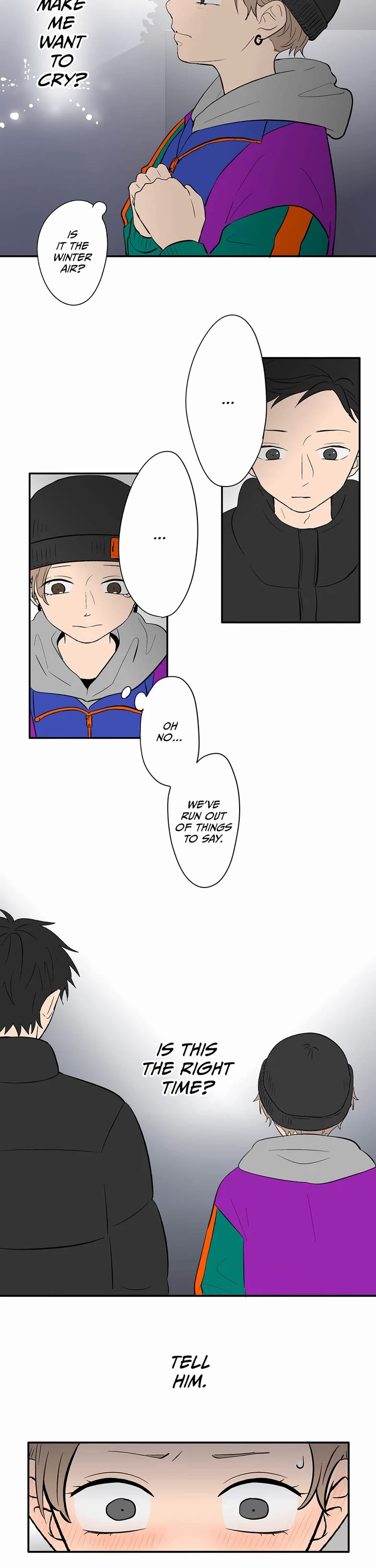 The Ramparts of Ice chapter 107 page 18