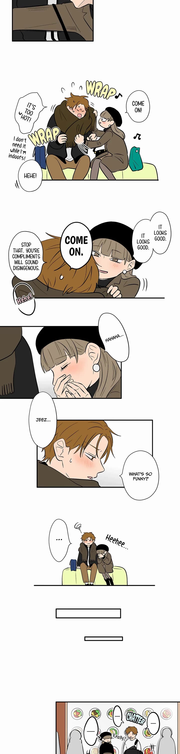 The Ramparts of Ice chapter 108 page 13