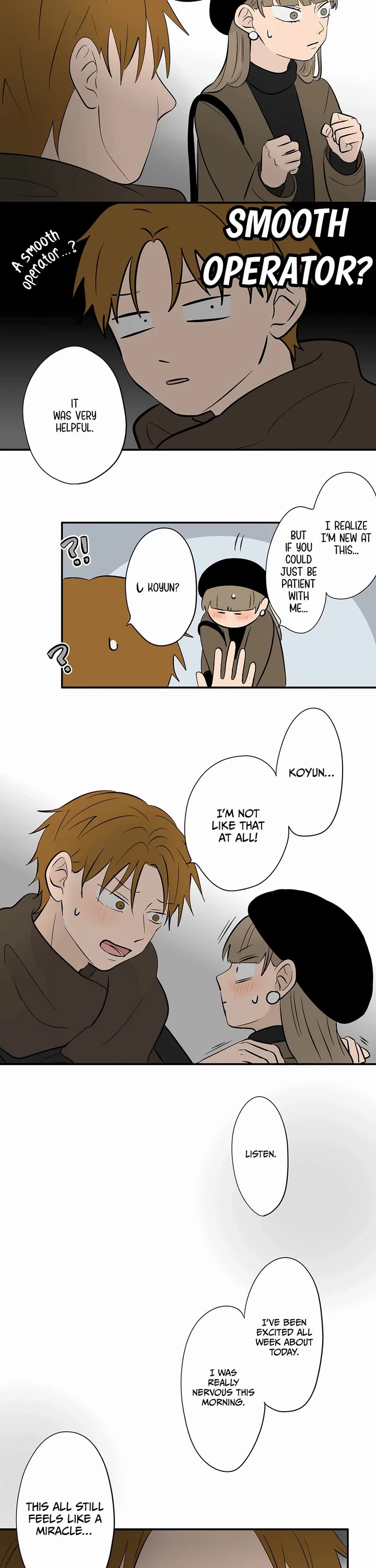 The Ramparts of Ice chapter 108 page 16