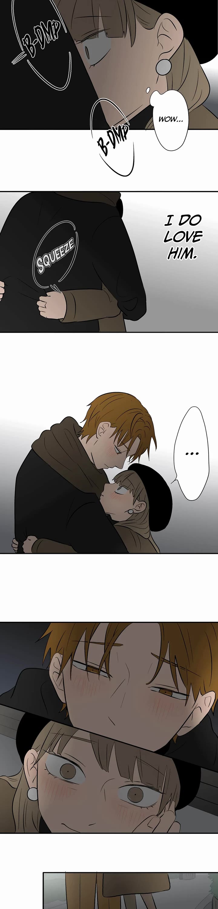 The Ramparts of Ice chapter 108 page 18