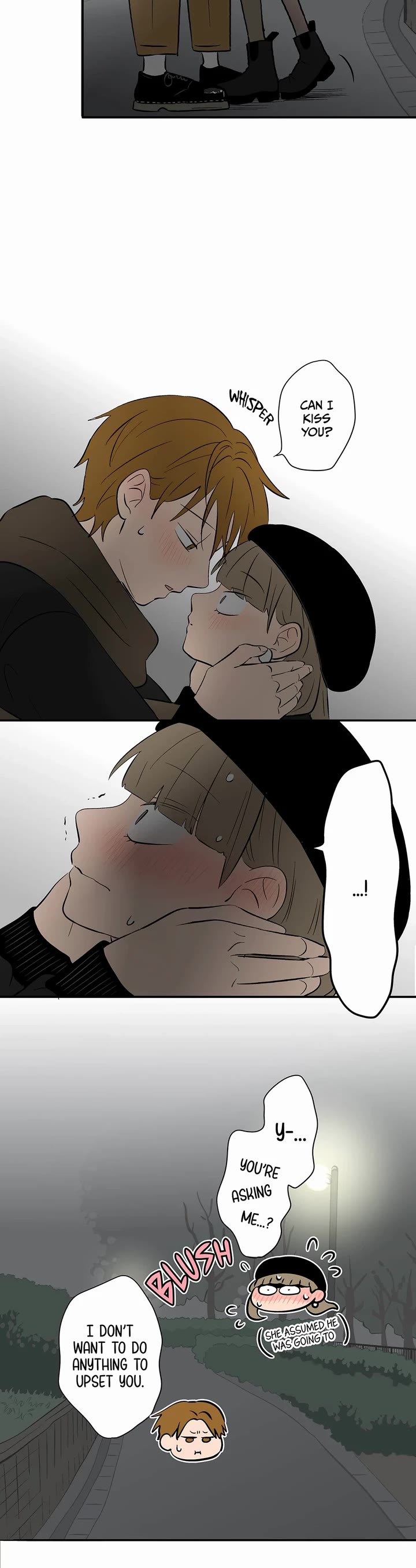 The Ramparts of Ice chapter 108 page 19