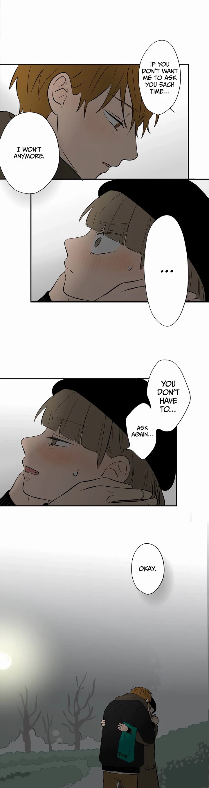 The Ramparts of Ice chapter 108 page 20