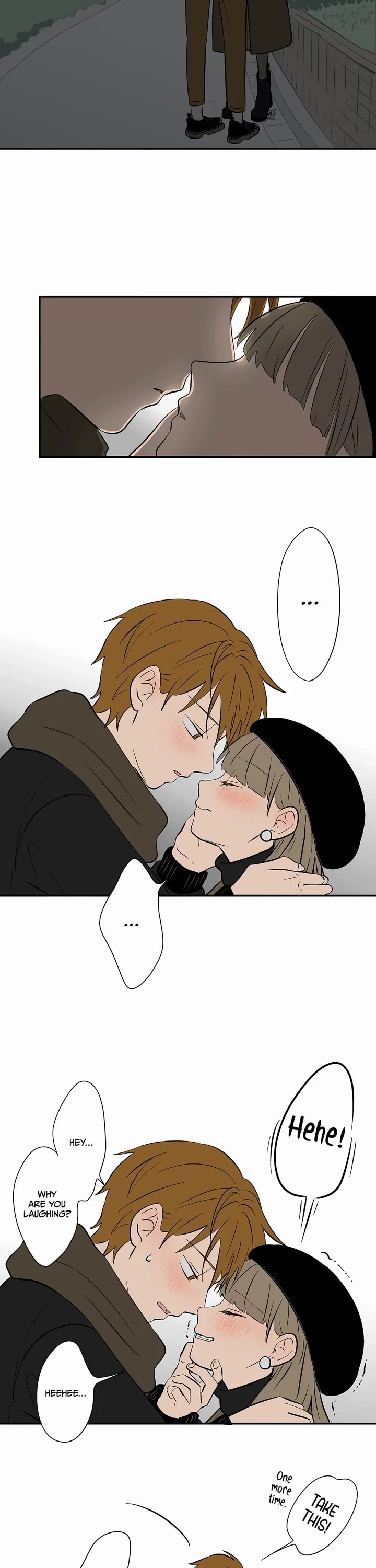 The Ramparts of Ice chapter 108 page 21
