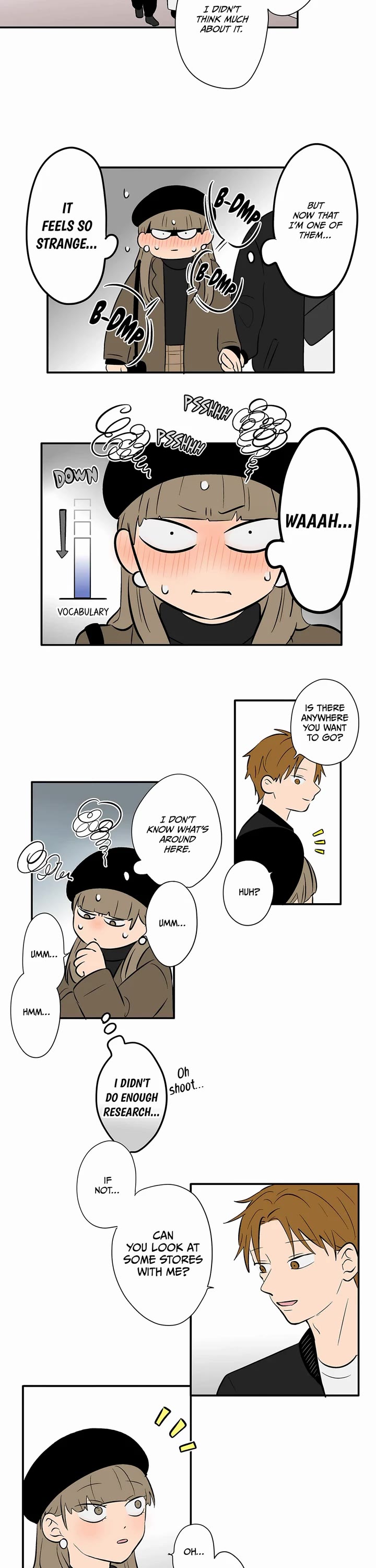 The Ramparts of Ice chapter 108 page 6