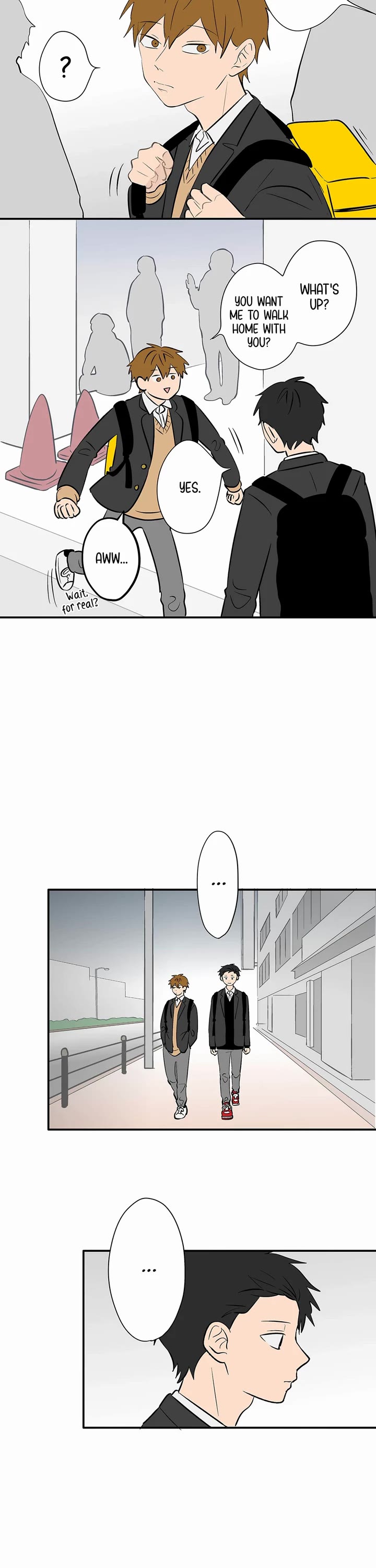 The Ramparts of Ice chapter 109 page 16