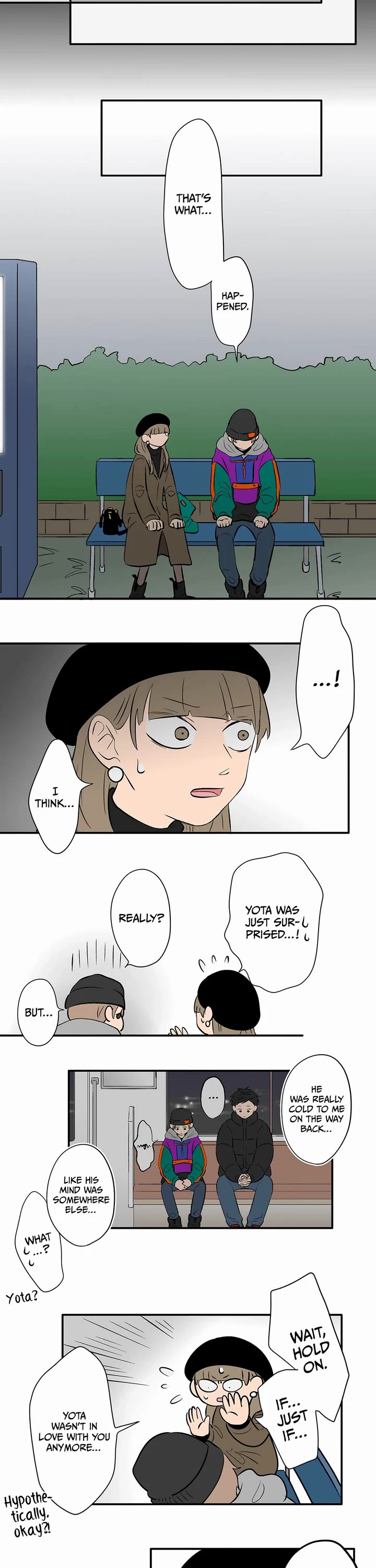 The Ramparts of Ice chapter 109 page 6