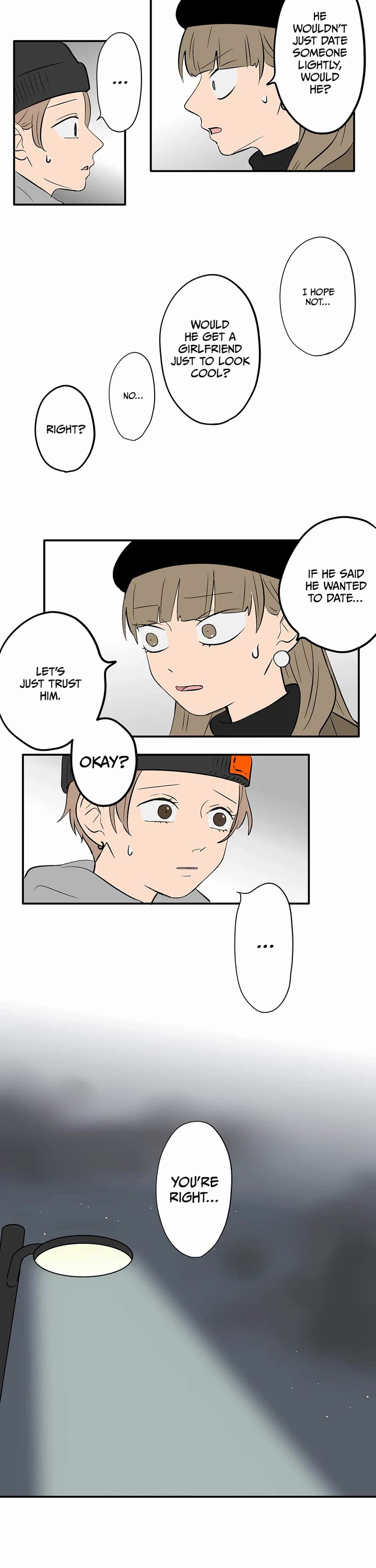 The Ramparts of Ice chapter 109 page 7