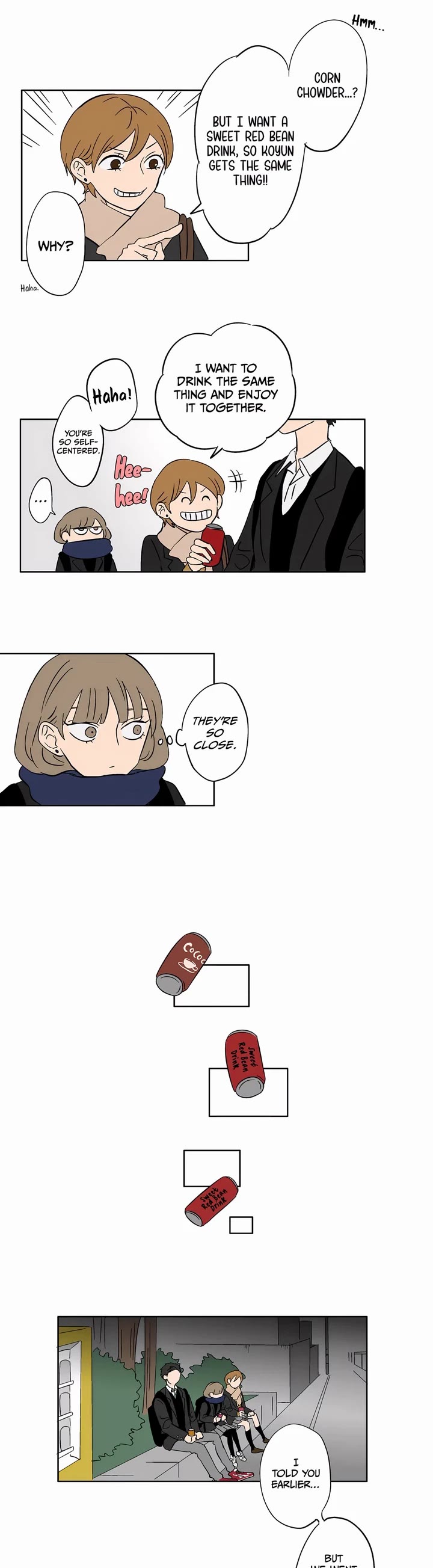 The Ramparts of Ice chapter 11 page 7