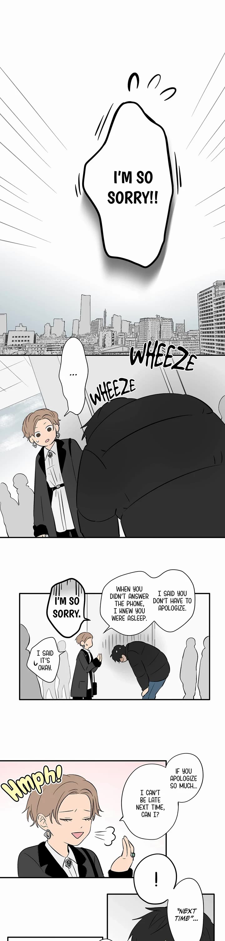 The Ramparts of Ice chapter 110 page 11
