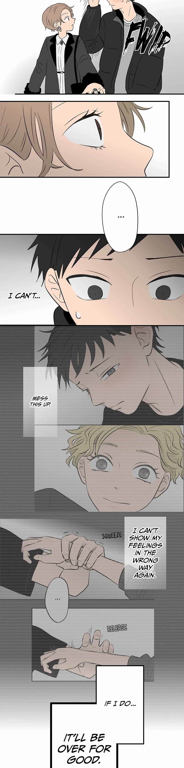The Ramparts of Ice chapter 110 page 18