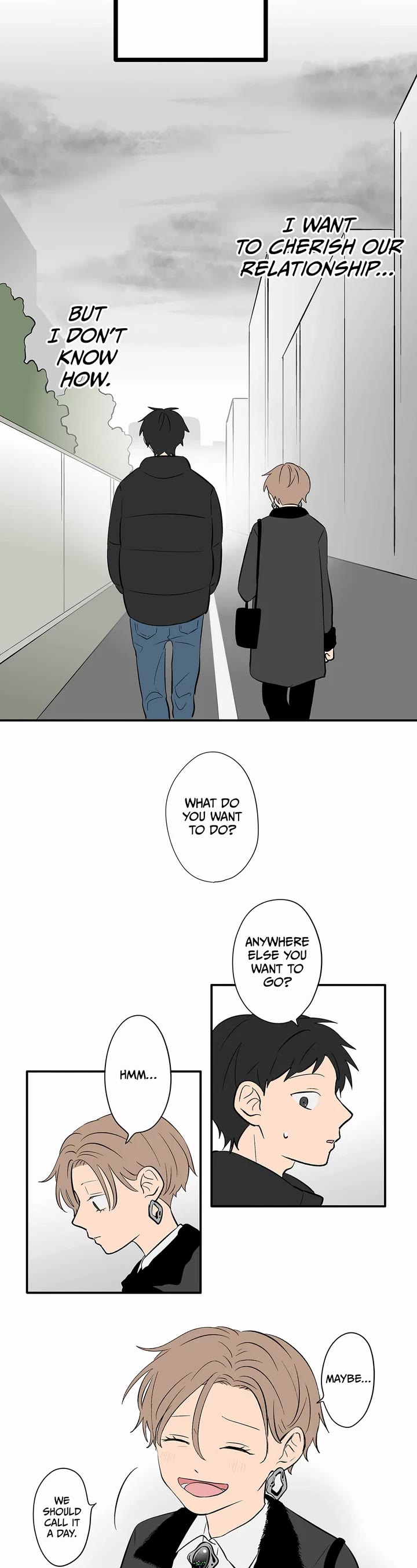The Ramparts of Ice chapter 110 page 19