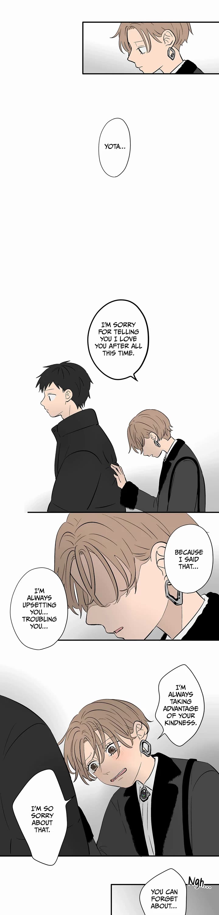 The Ramparts of Ice chapter 110 page 21