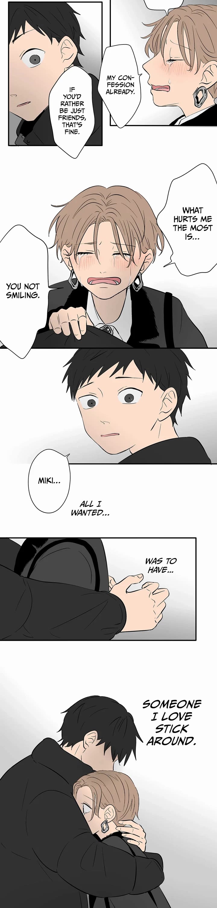 The Ramparts of Ice chapter 110 page 22