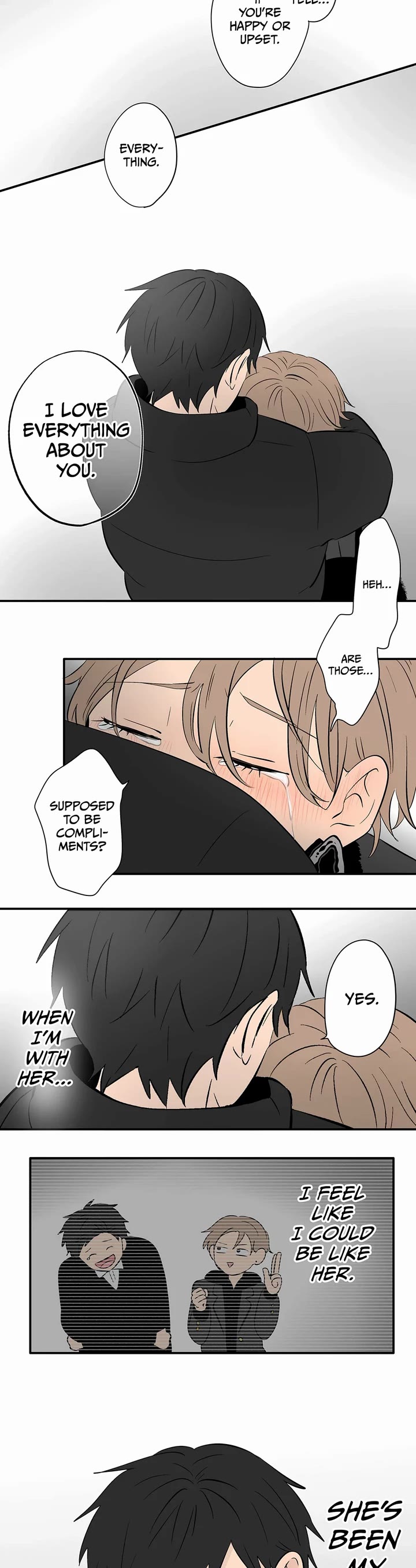 The Ramparts of Ice chapter 110 page 25