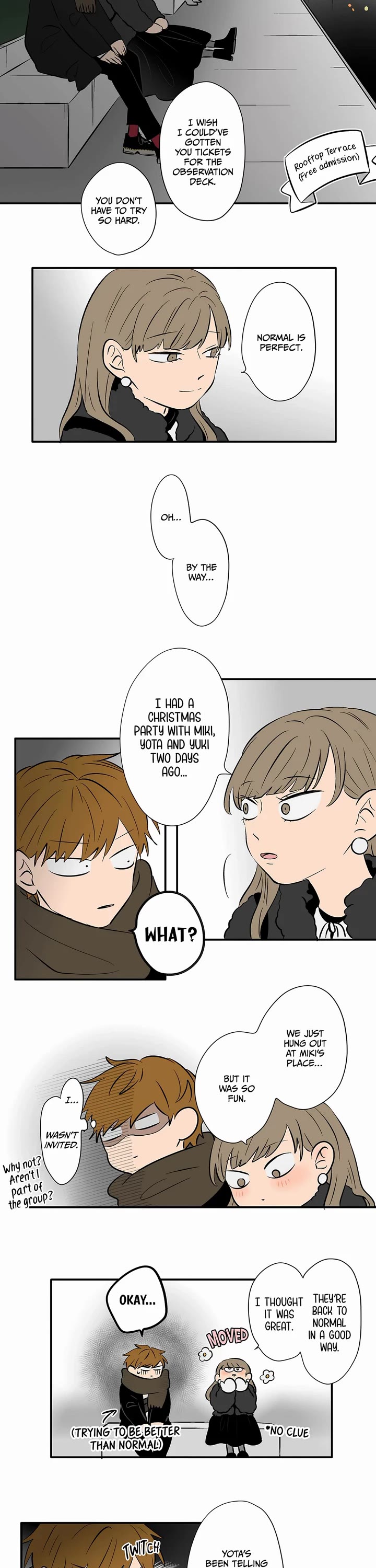 The Ramparts of Ice chapter 111 page 11