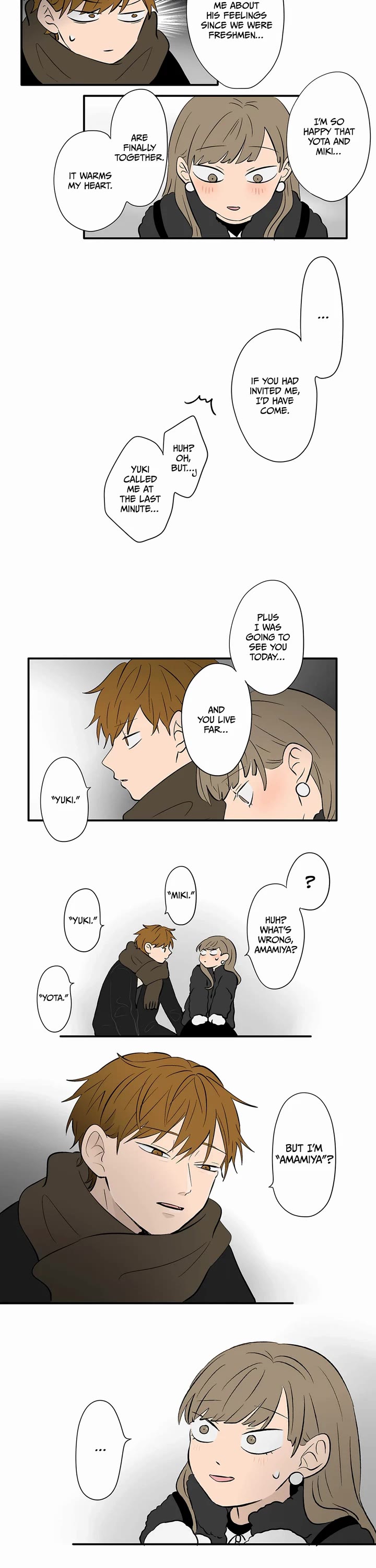 The Ramparts of Ice chapter 111 page 12