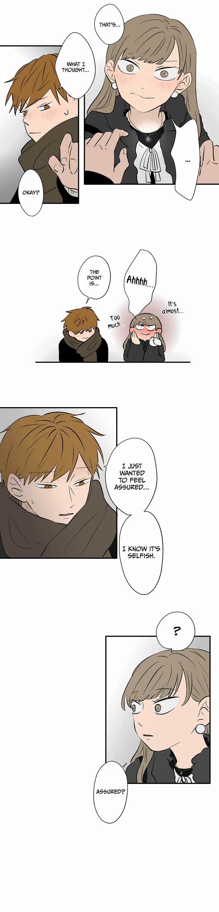 The Ramparts of Ice chapter 111 page 16