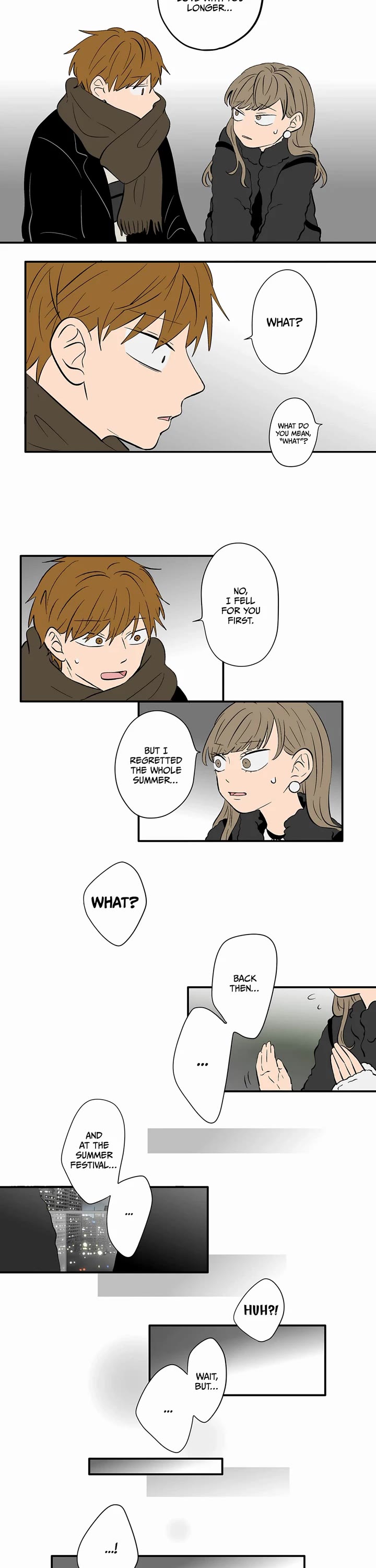 The Ramparts of Ice chapter 111 page 18