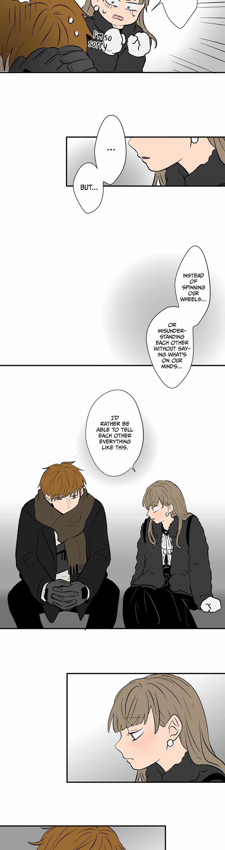 The Ramparts of Ice chapter 111 page 20