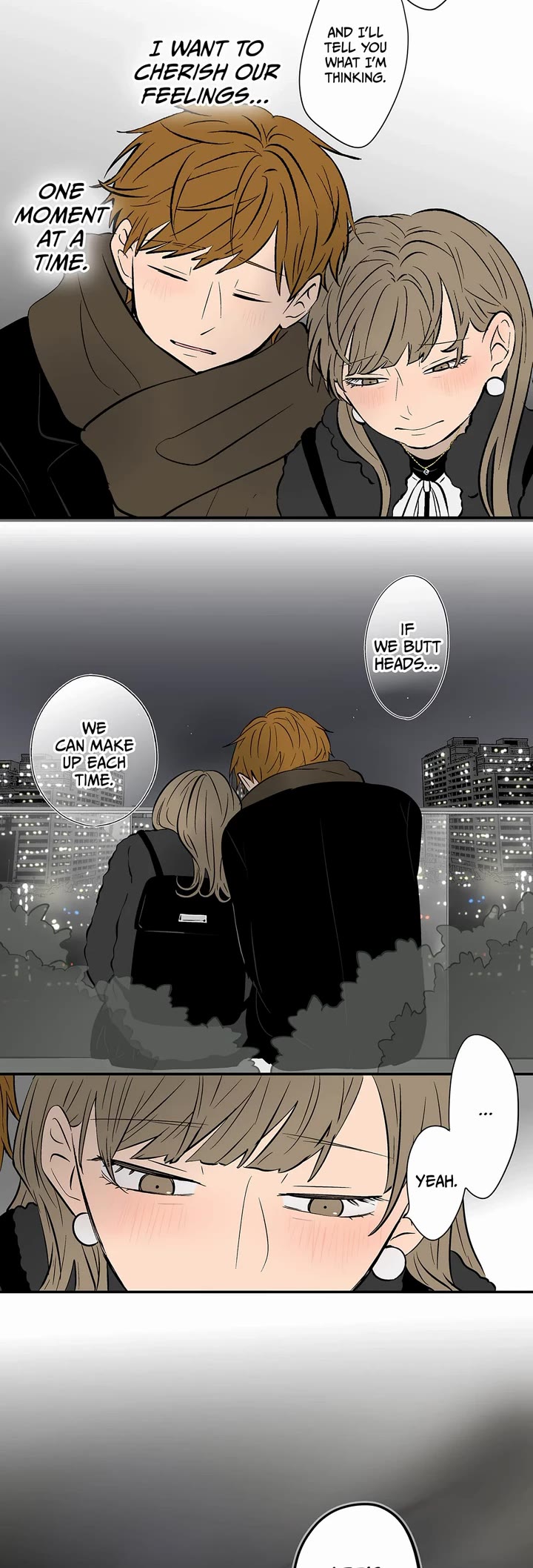 The Ramparts of Ice chapter 111 page 22