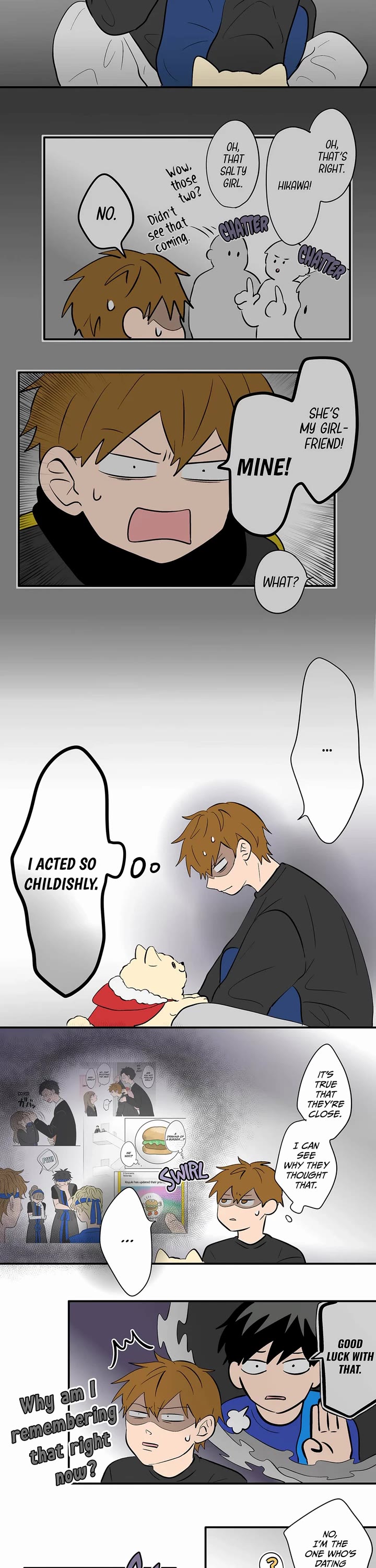 The Ramparts of Ice chapter 111 page 6
