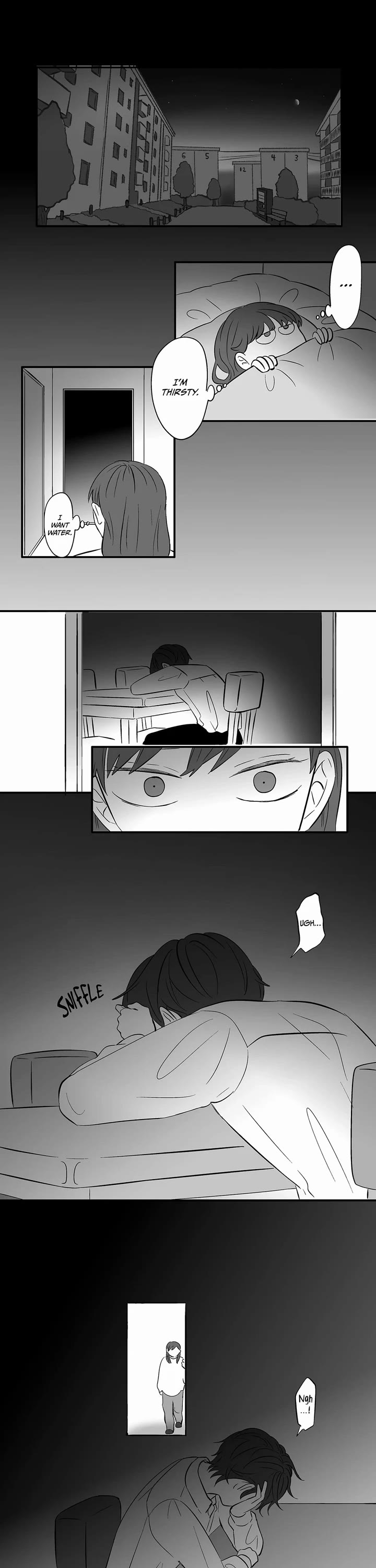 The Ramparts of Ice chapter 112 page 1