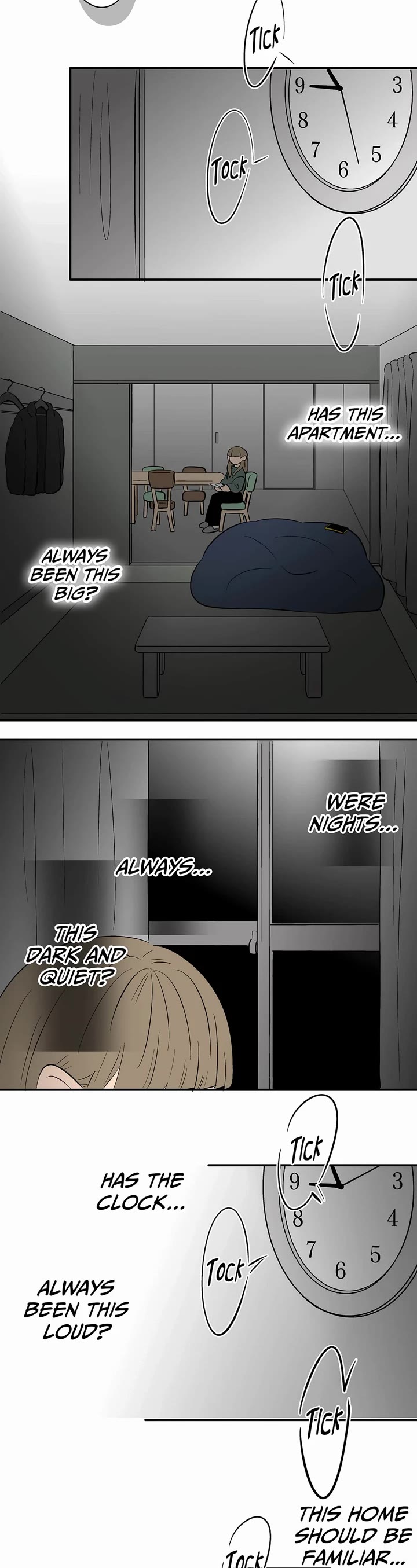 The Ramparts of Ice chapter 112 page 19