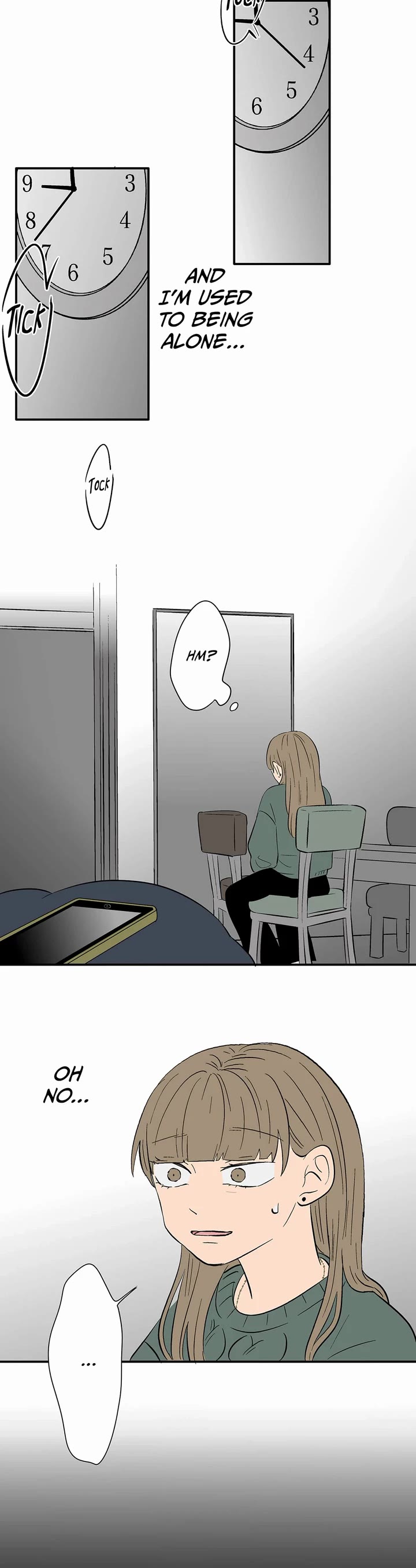 The Ramparts of Ice chapter 112 page 20