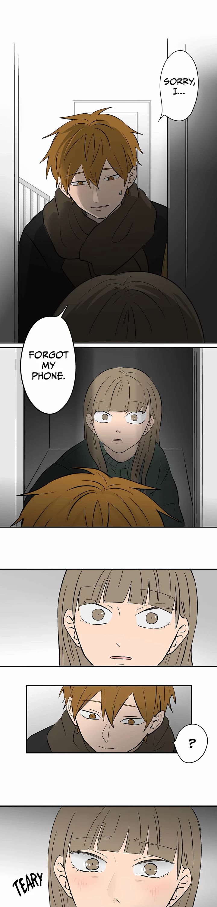 The Ramparts of Ice chapter 112 page 22