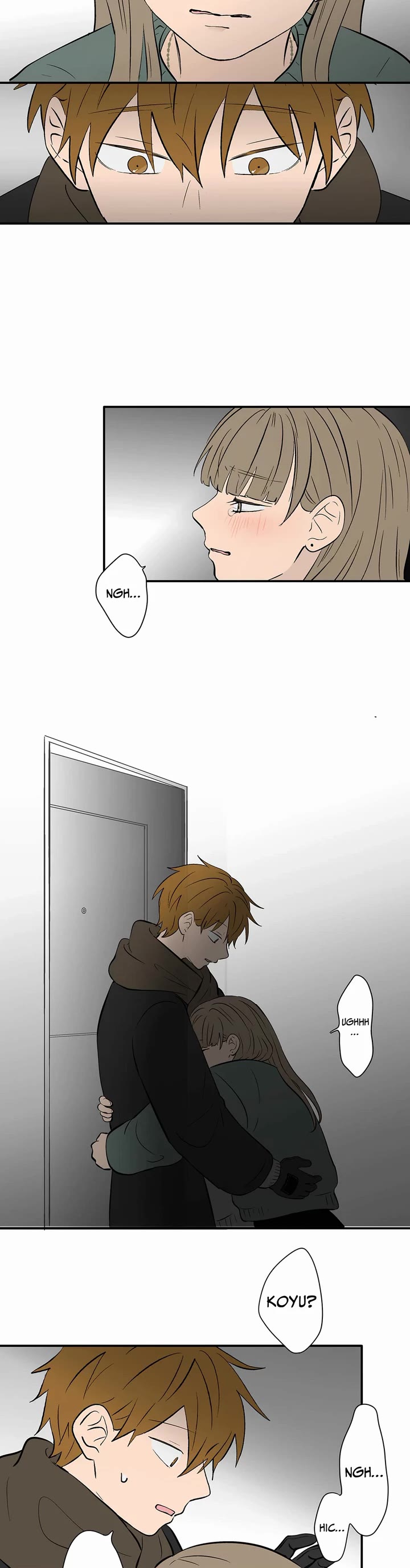 The Ramparts of Ice chapter 112 page 23