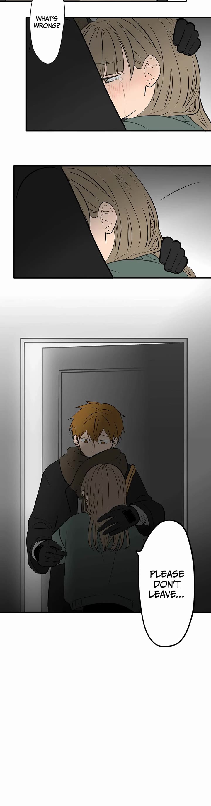 The Ramparts of Ice chapter 112 page 24