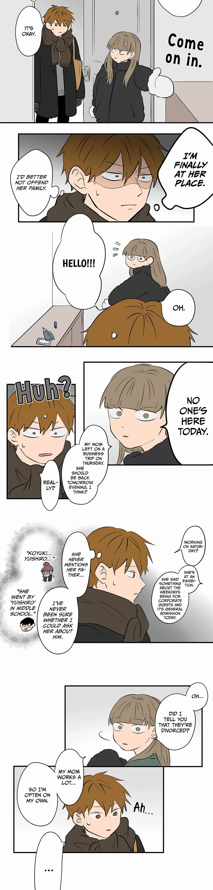 The Ramparts of Ice chapter 112 page 7