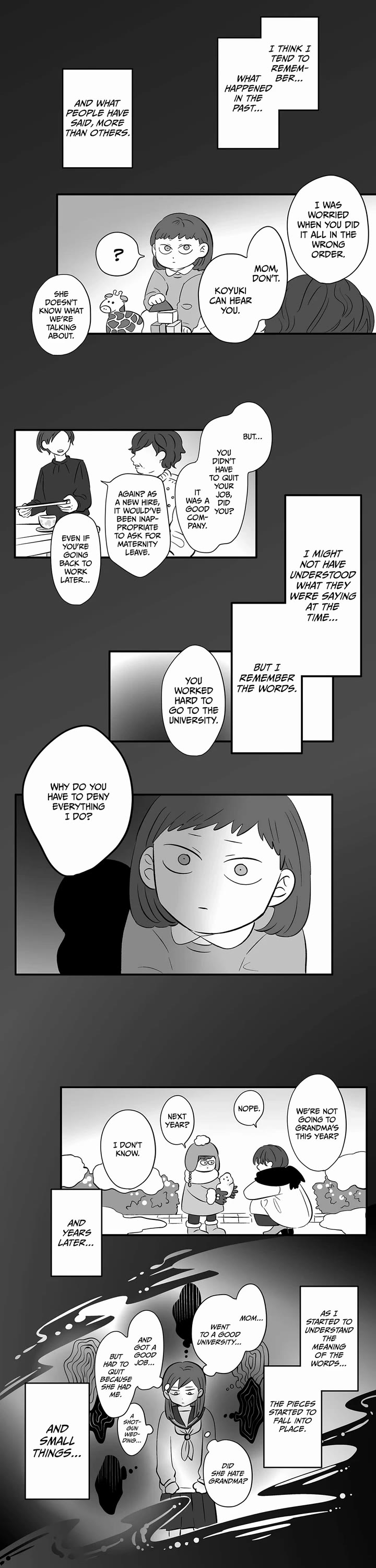 The Ramparts of Ice chapter 113 page 1