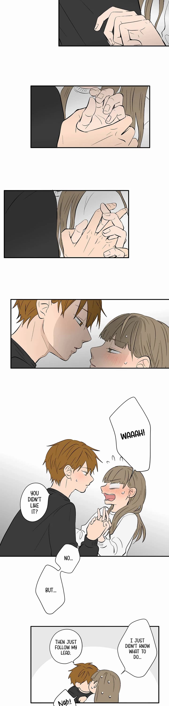 The Ramparts of Ice chapter 113 page 18