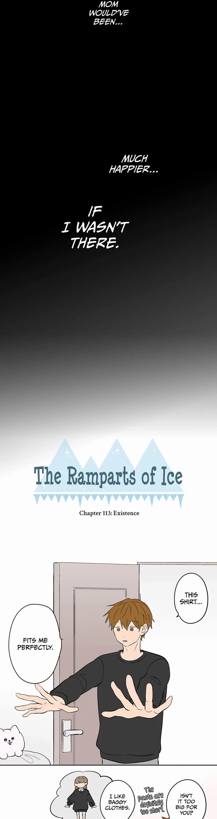 The Ramparts of Ice chapter 113 page 4