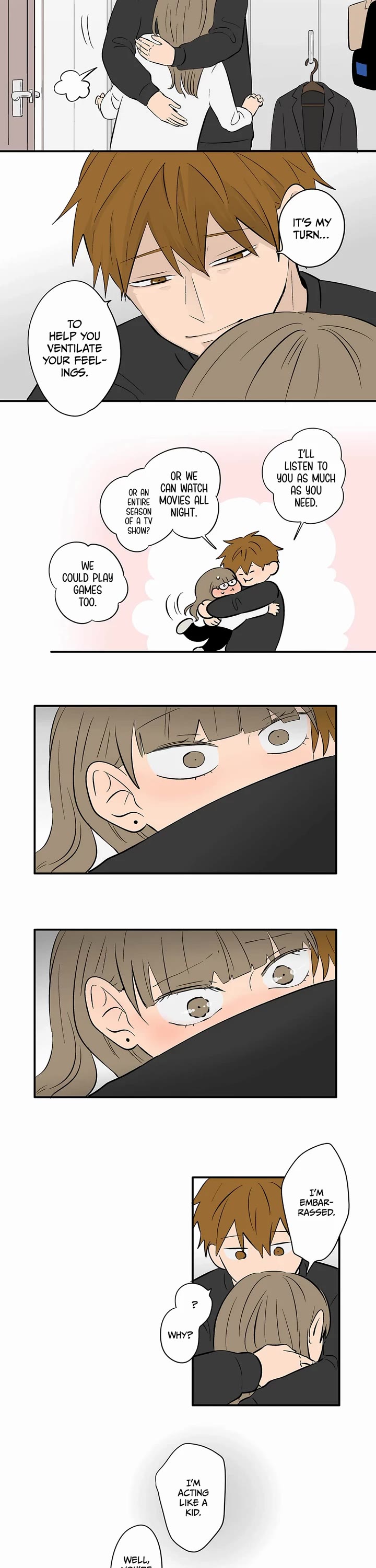 The Ramparts of Ice chapter 113 page 6