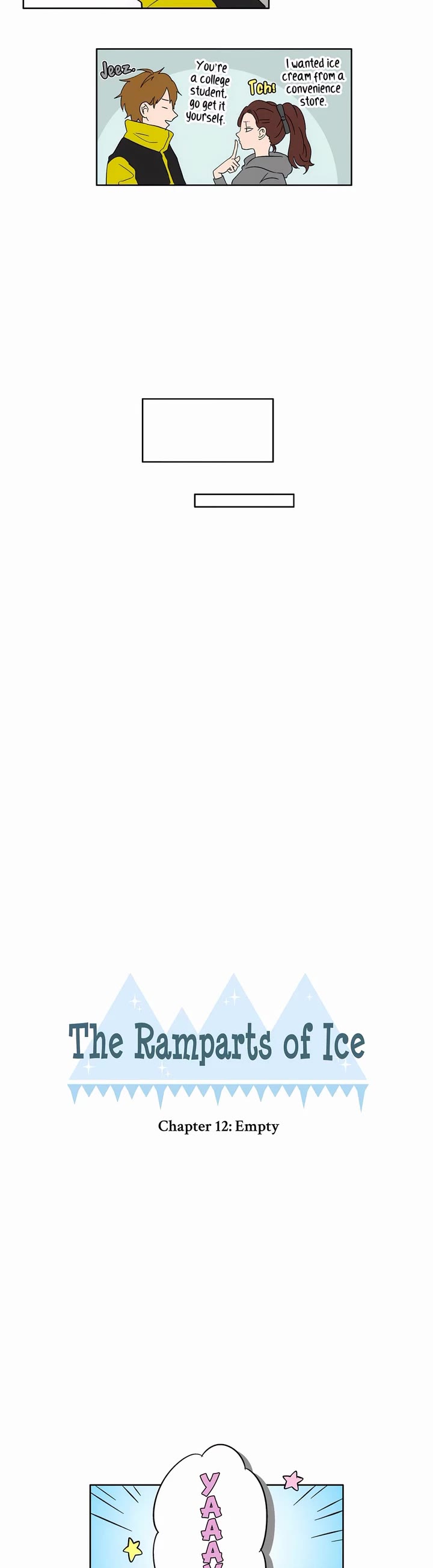 The Ramparts of Ice chapter 12 page 4