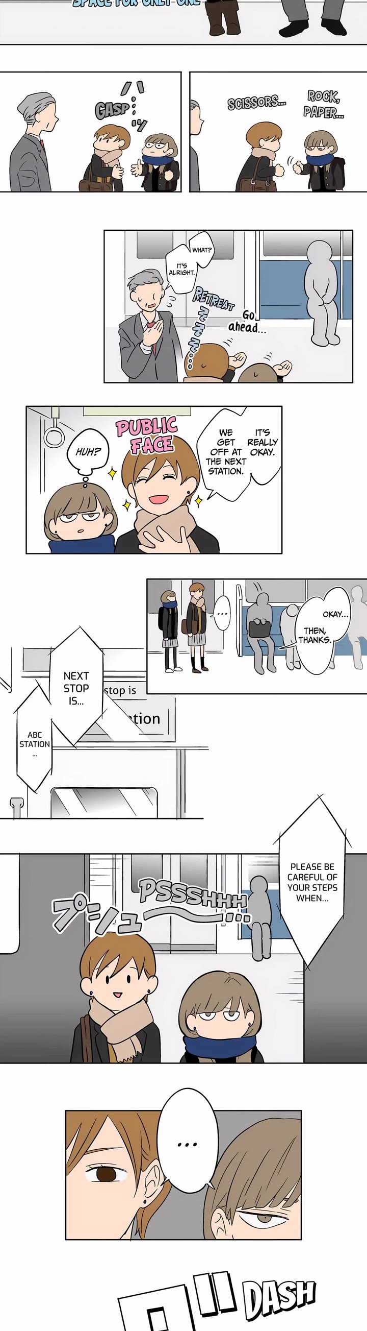 The Ramparts of Ice chapter 13 page 3
