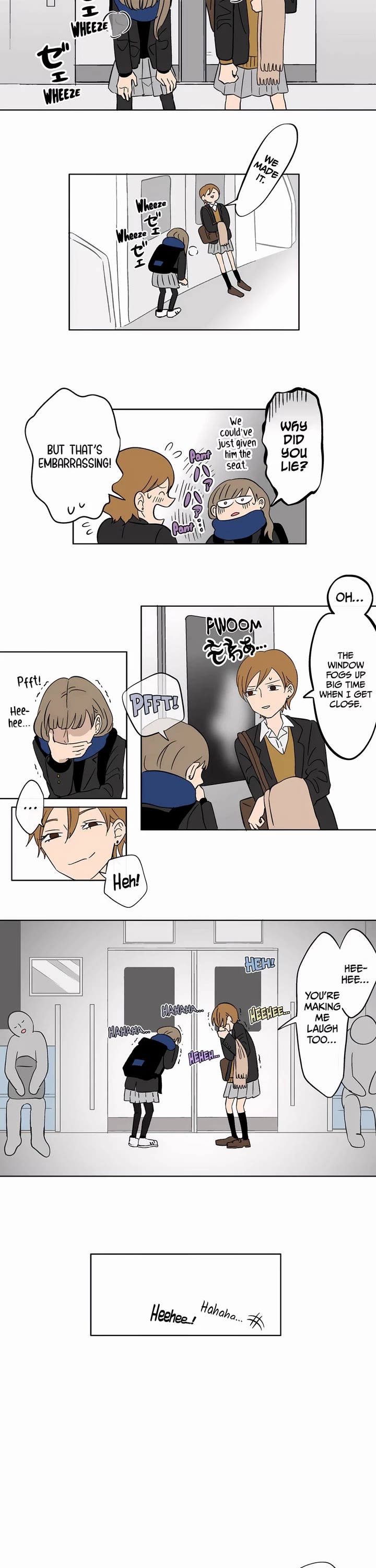 The Ramparts of Ice chapter 13 page 5