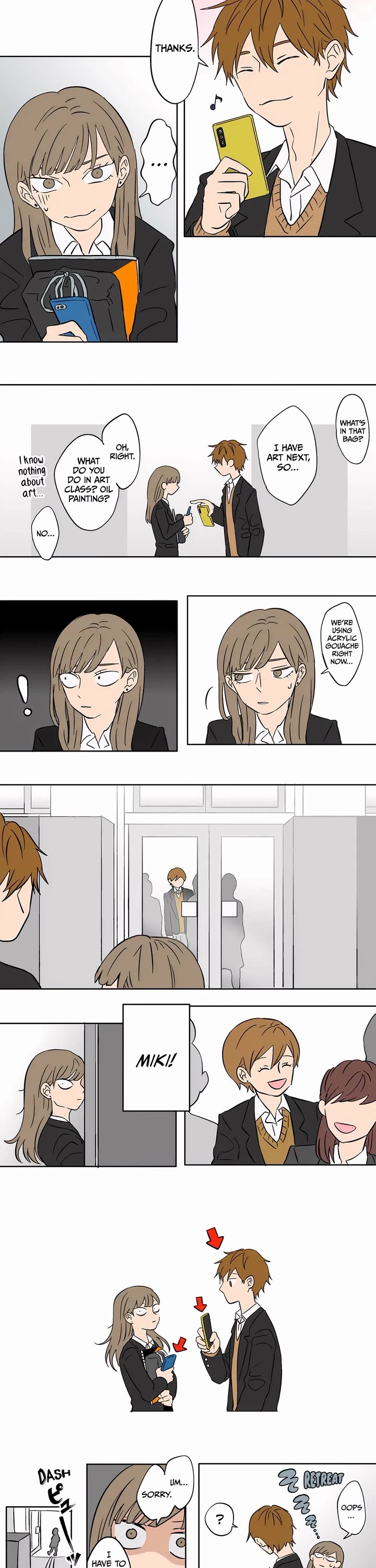 The Ramparts of Ice chapter 17 page 2