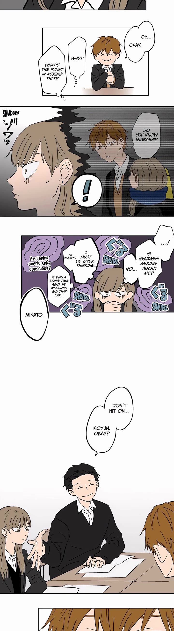 The Ramparts of Ice chapter 17 page 7